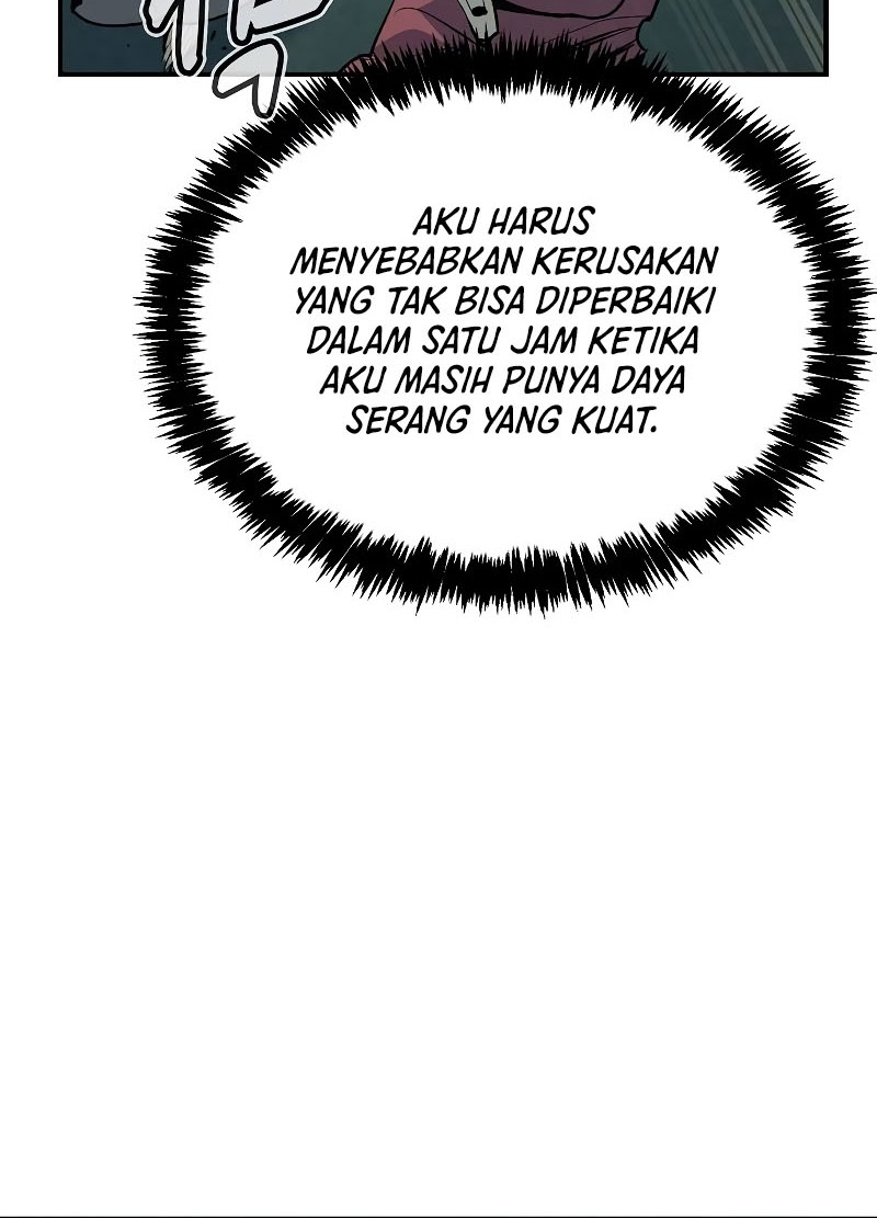 Alone Necromancer Chapter 139 - halaman 19