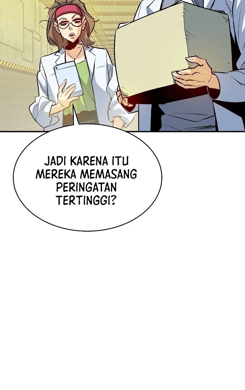 Alone Necromancer Chapter 139 - halaman 25