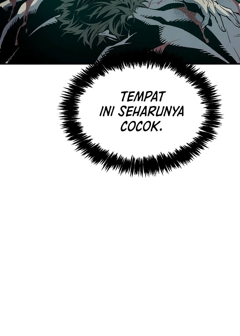 Alone Necromancer Chapter 139 - halaman 31