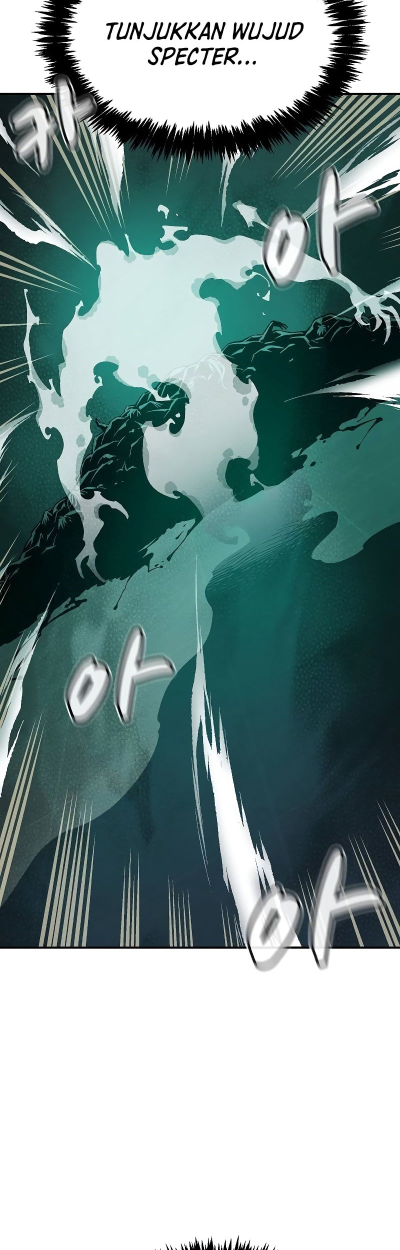 Alone Necromancer Chapter 139 - halaman 33
