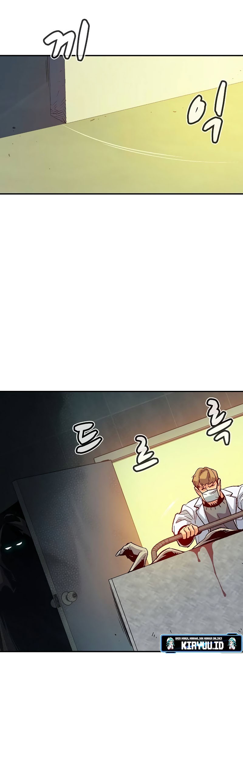 Alone Necromancer Chapter 139 - halaman 36