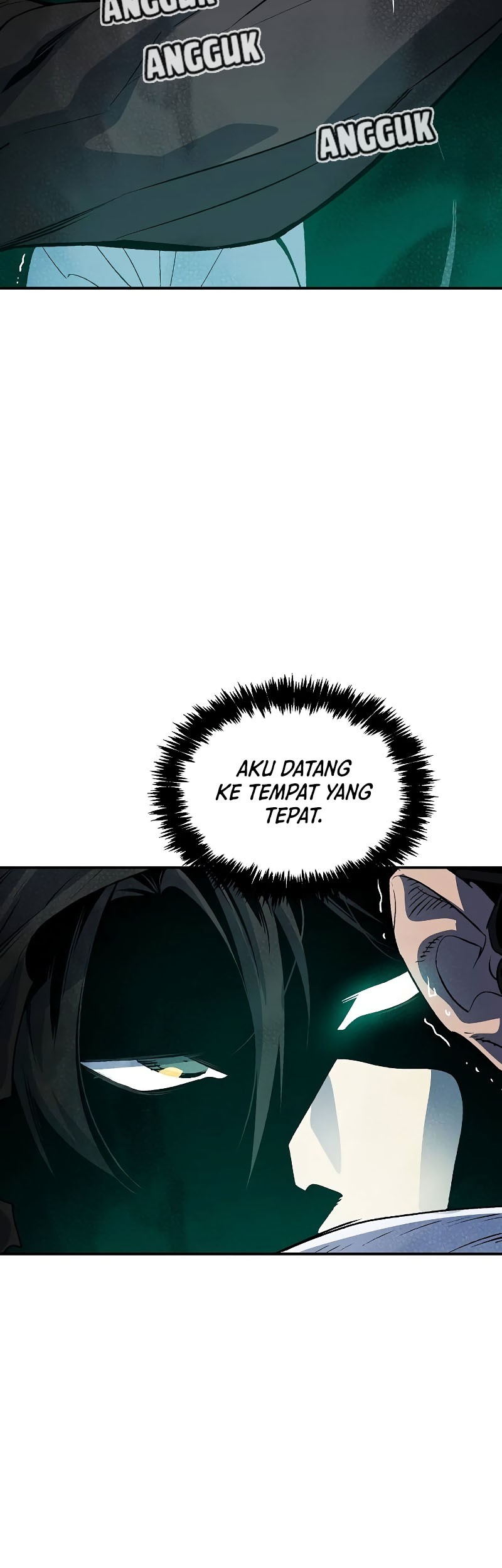 Alone Necromancer Chapter 139 - halaman 40