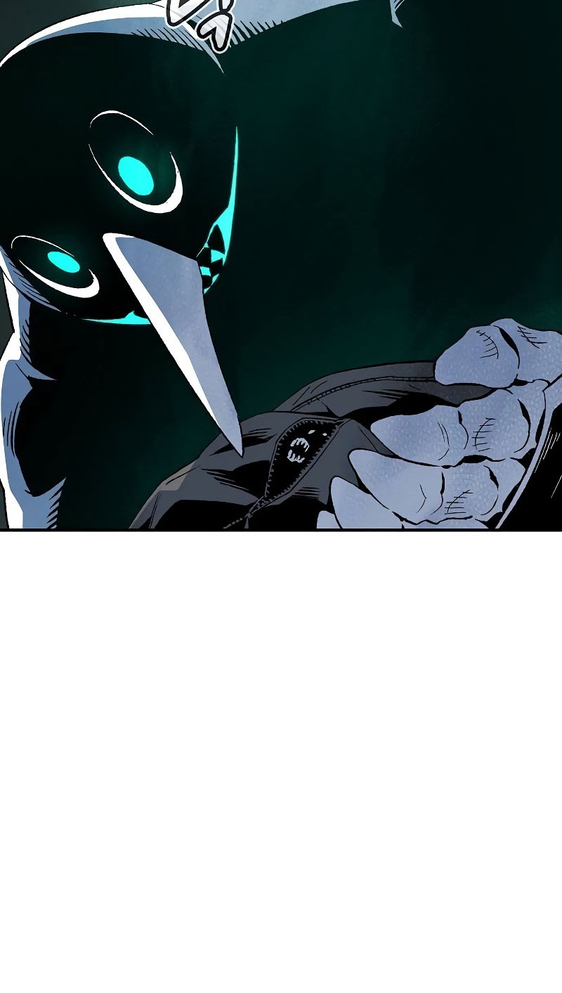 Alone Necromancer Chapter 139 - halaman 43