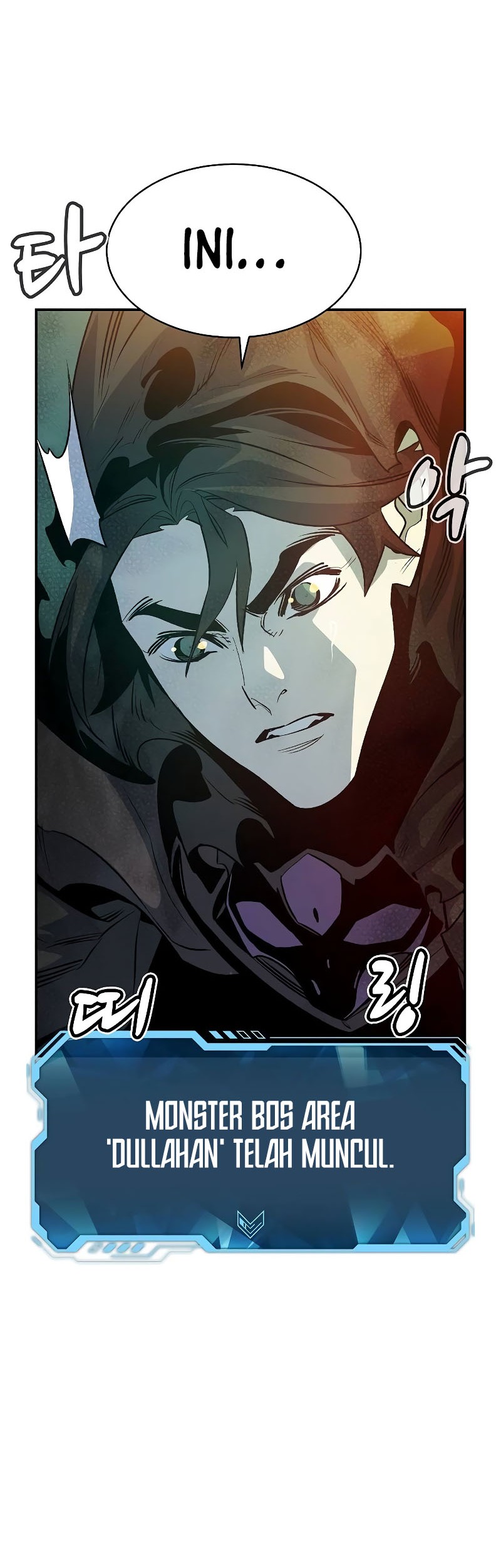 Alone Necromancer Chapter 139 - halaman 57