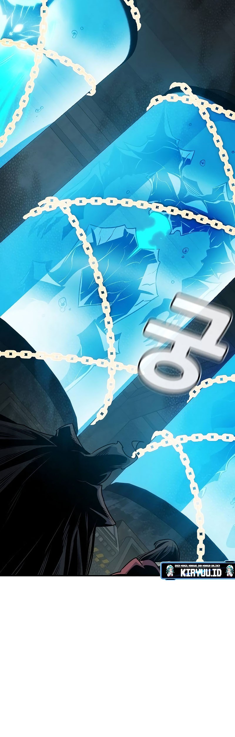 Alone Necromancer Chapter 139 - halaman 59
