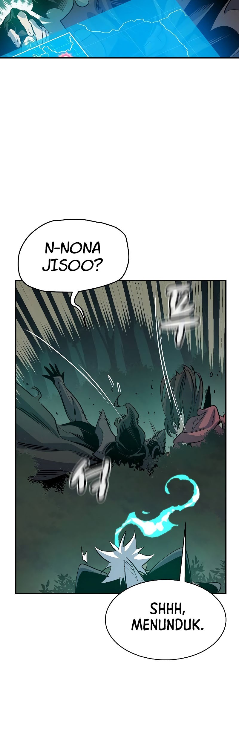 Alone Necromancer Chapter 139 - halaman 6