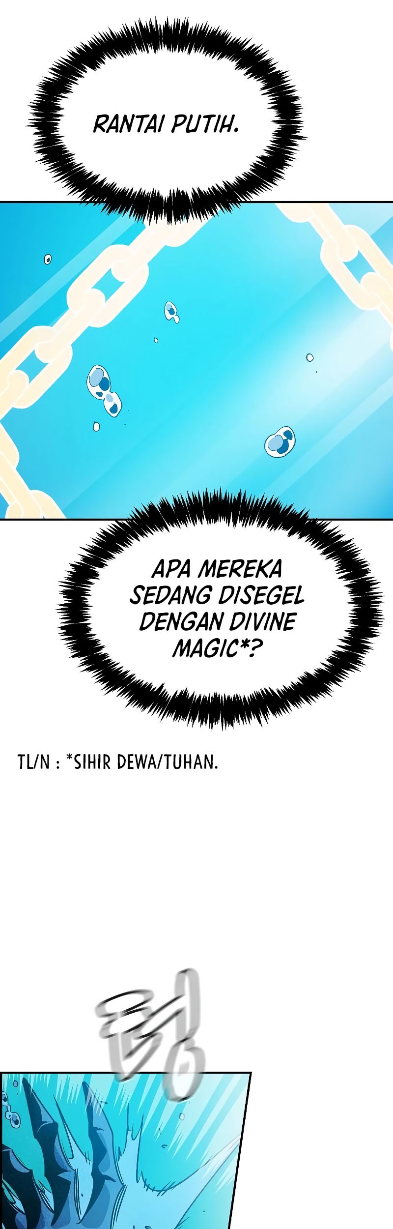 Alone Necromancer Chapter 139 - halaman 60