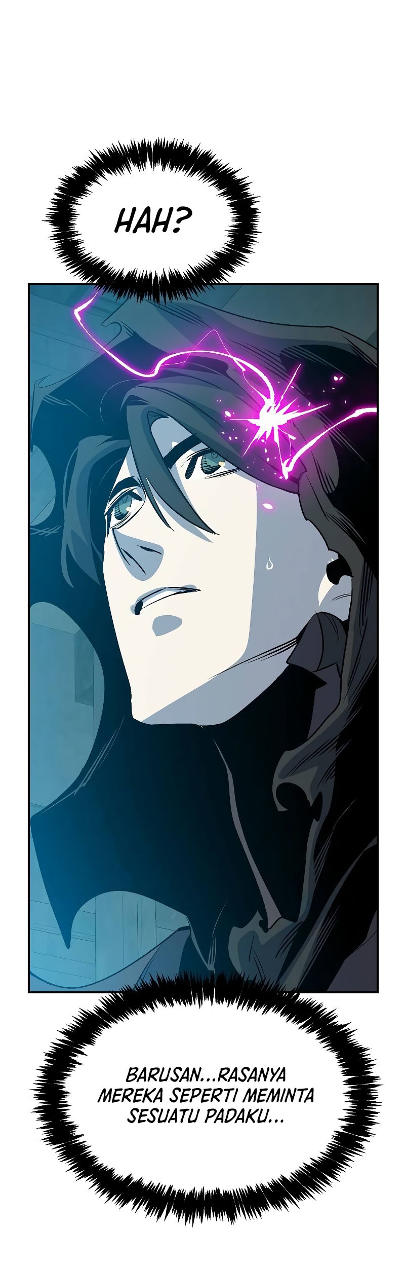 Alone Necromancer Chapter 139 - halaman 62