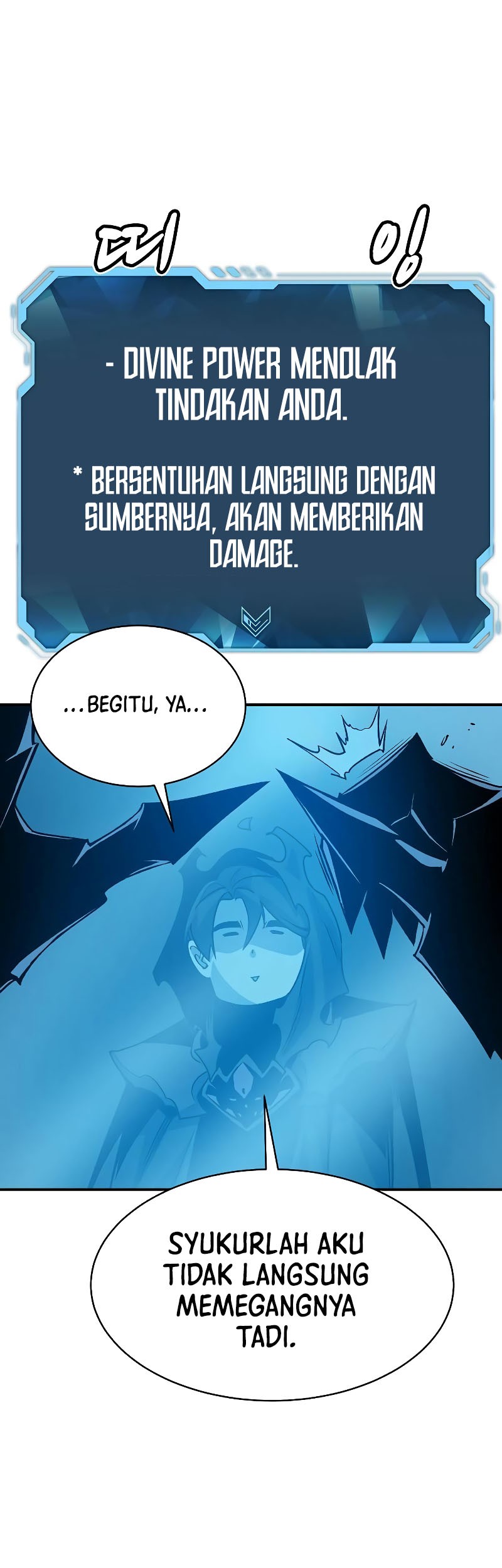 Alone Necromancer Chapter 139 - halaman 64