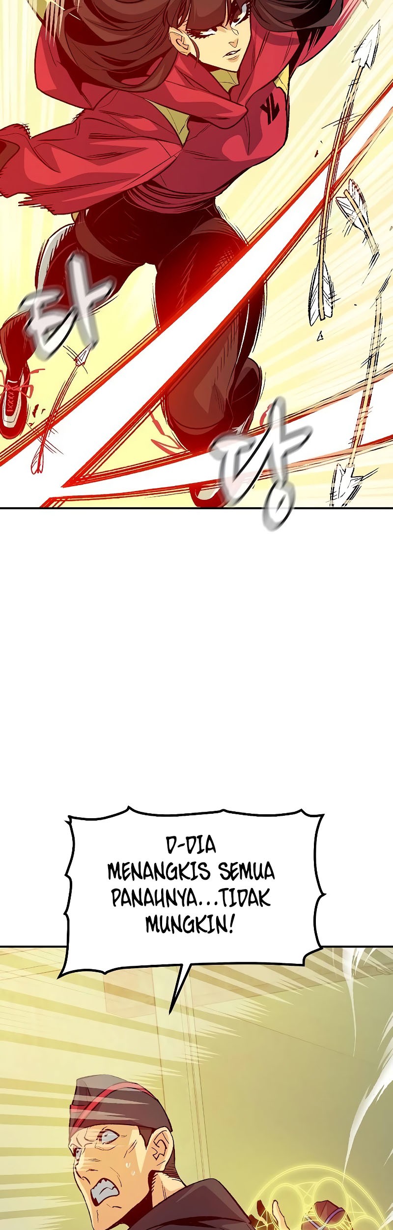 Alone Necromancer Chapter 139 - halaman 70