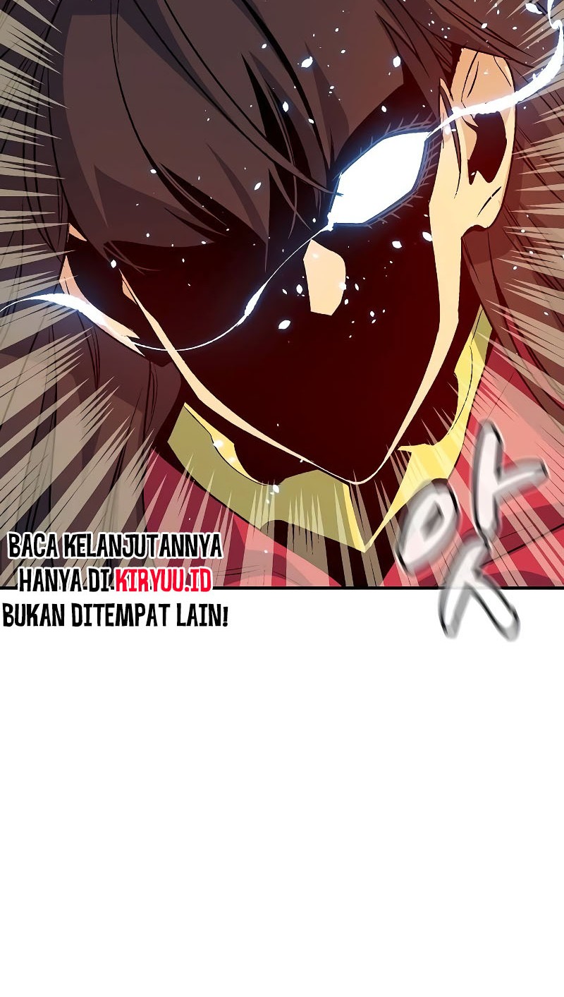 Alone Necromancer Chapter 139 - halaman 73