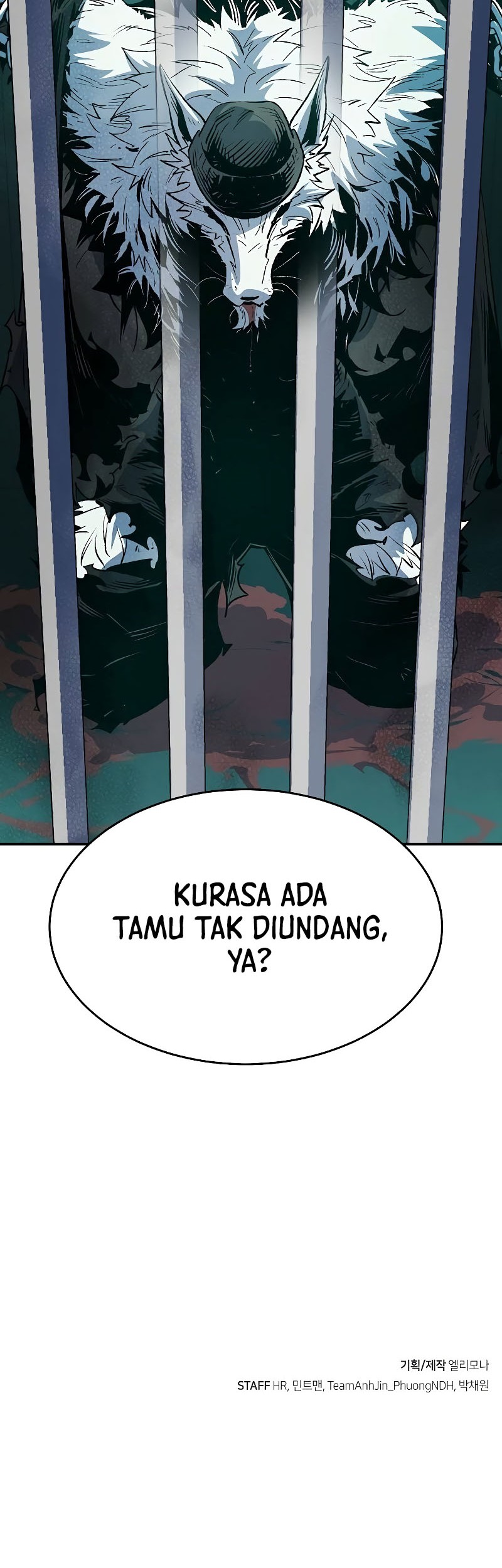 Alone Necromancer Chapter 139 - halaman 75