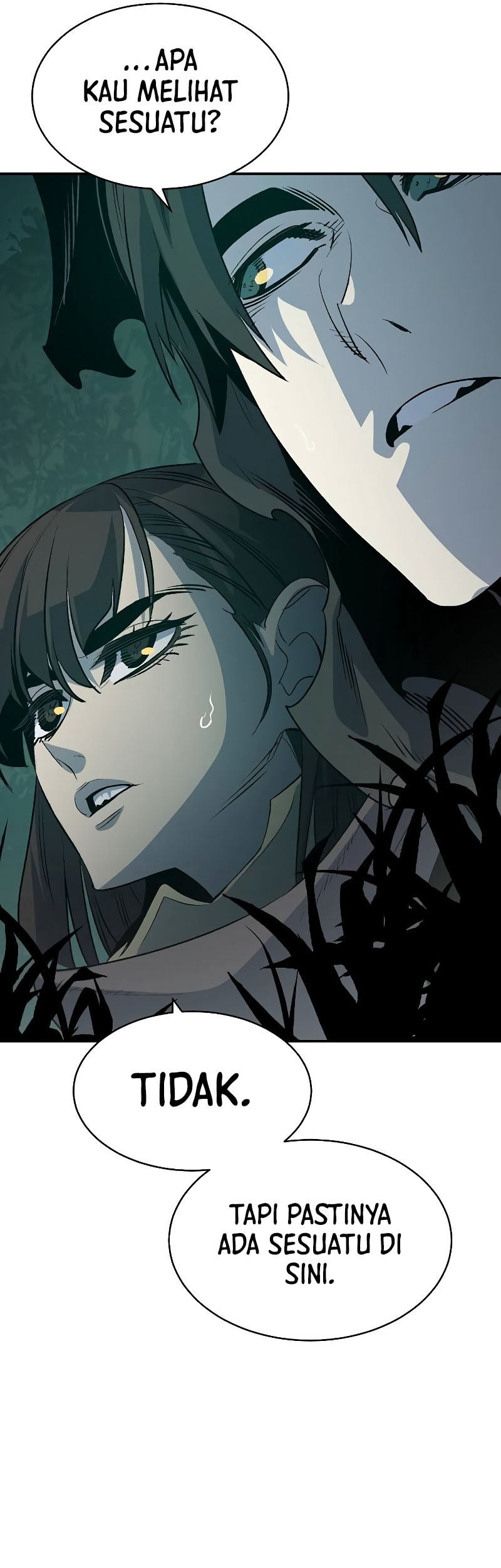 Alone Necromancer Chapter 139 - halaman 8