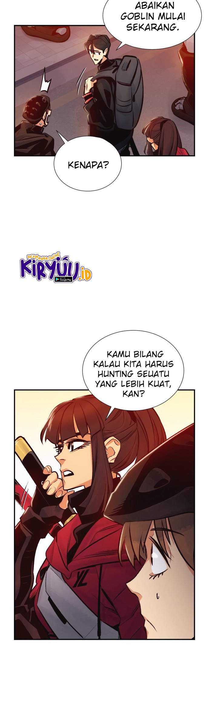Alone Necromancer Chapter 14 - halaman 26