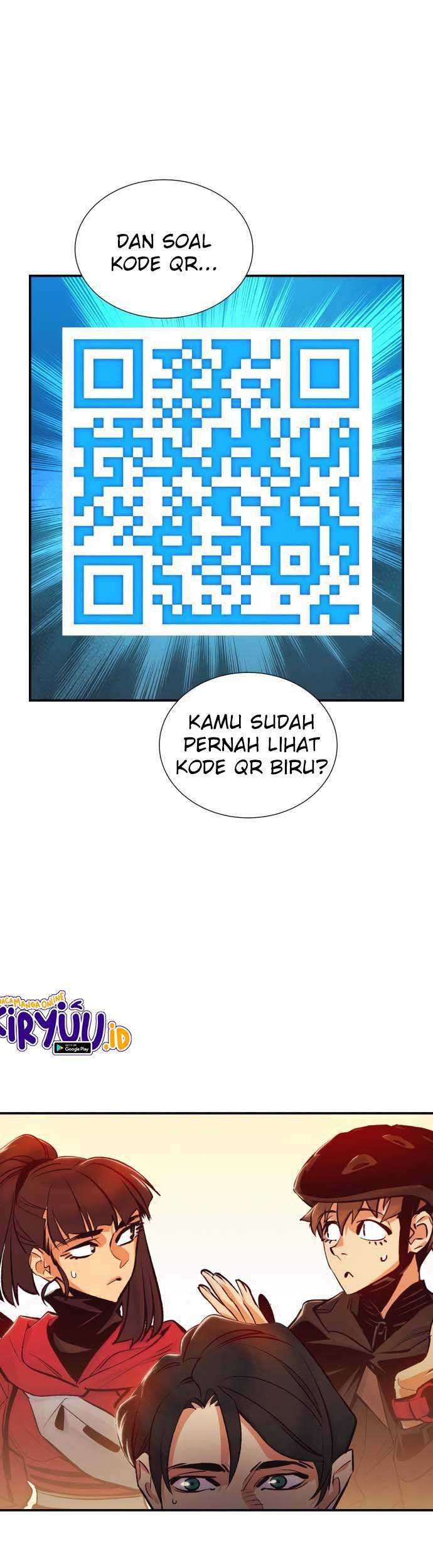 Alone Necromancer Chapter 14 - halaman 47