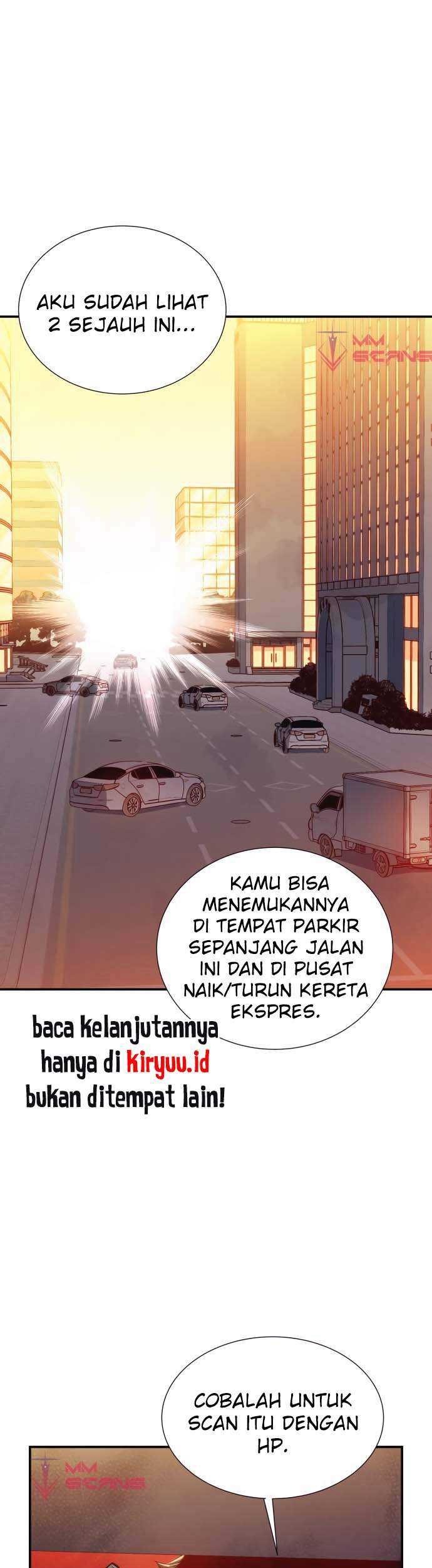Alone Necromancer Chapter 14 - halaman 49