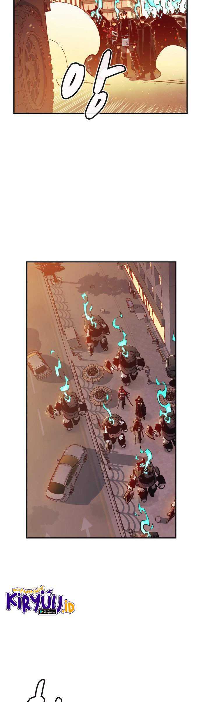 Alone Necromancer Chapter 14 - halaman 60