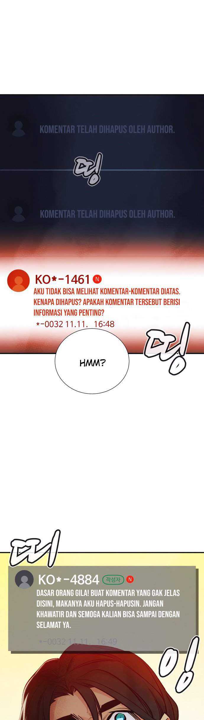 Alone Necromancer Chapter 14 - halaman 75
