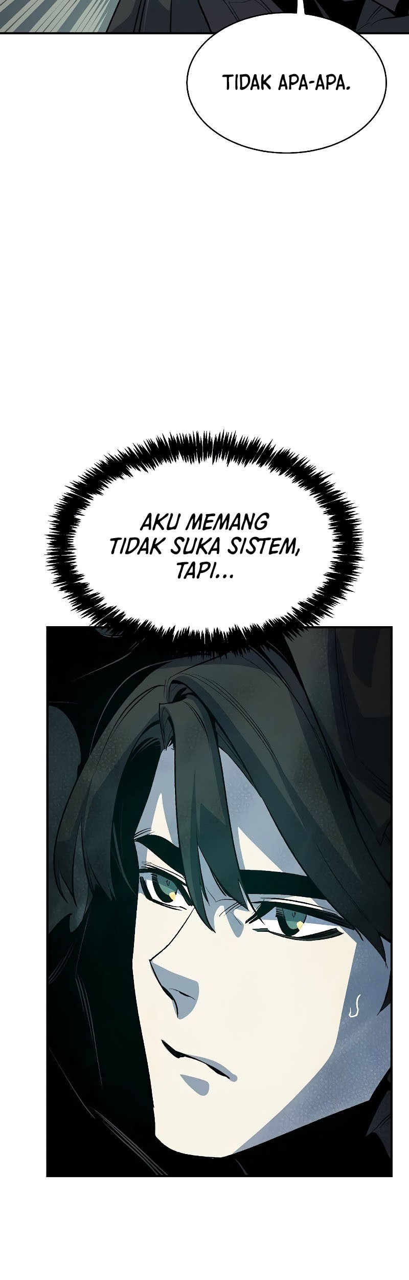 Alone Necromancer Chapter 140 - halaman 12