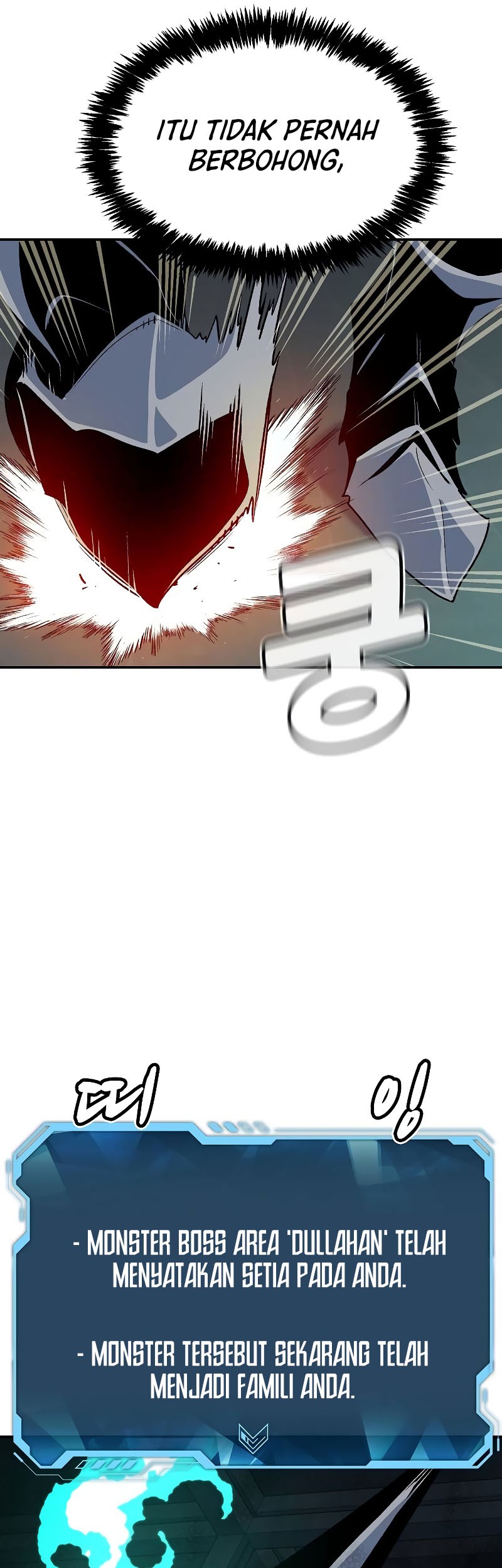 Alone Necromancer Chapter 140 - halaman 14