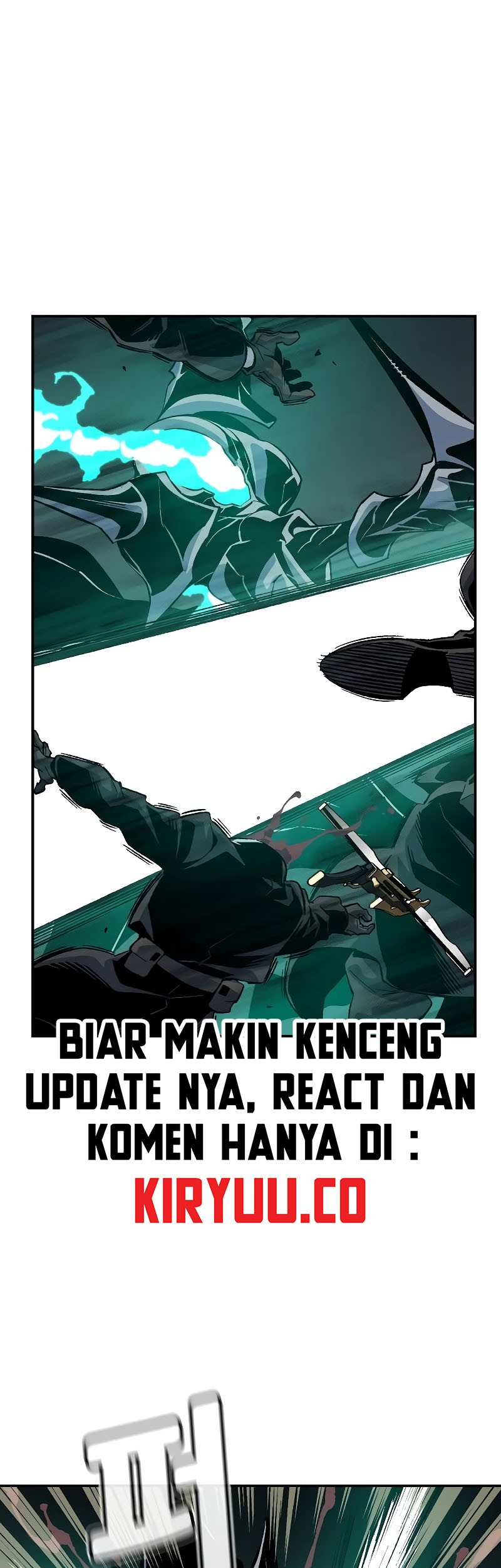 Alone Necromancer Chapter 140 - halaman 21