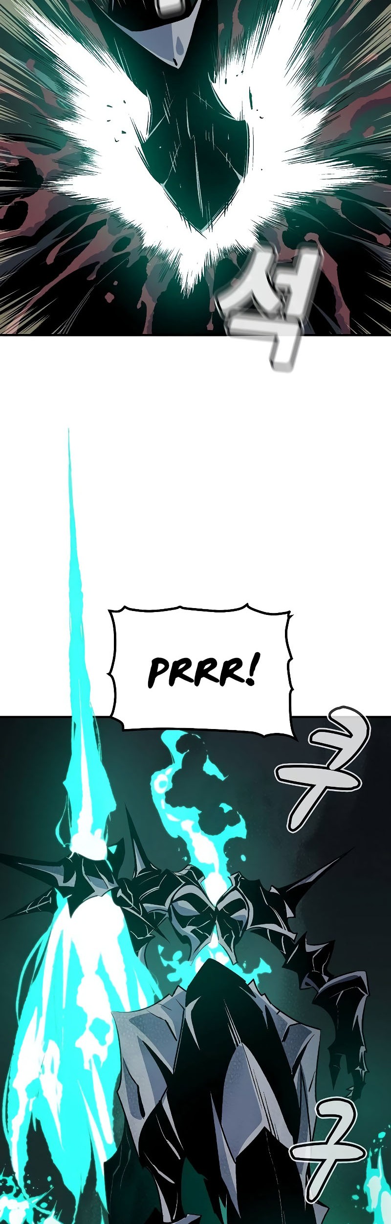 Alone Necromancer Chapter 140 - halaman 22