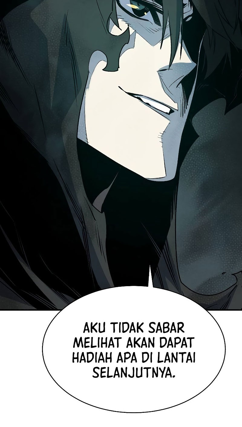 Alone Necromancer Chapter 140 - halaman 24