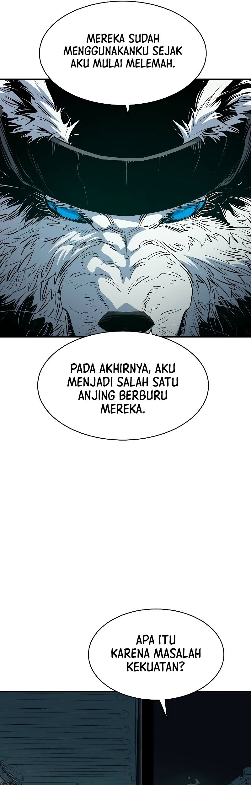 Alone Necromancer Chapter 140 - halaman 31