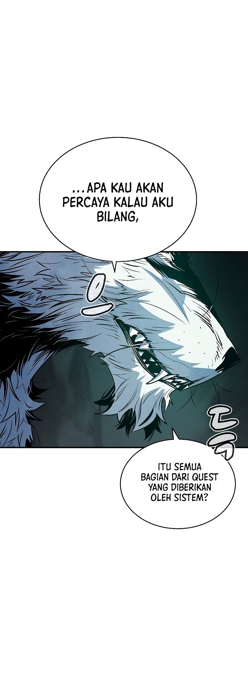 Alone Necromancer Chapter 140 - halaman 35
