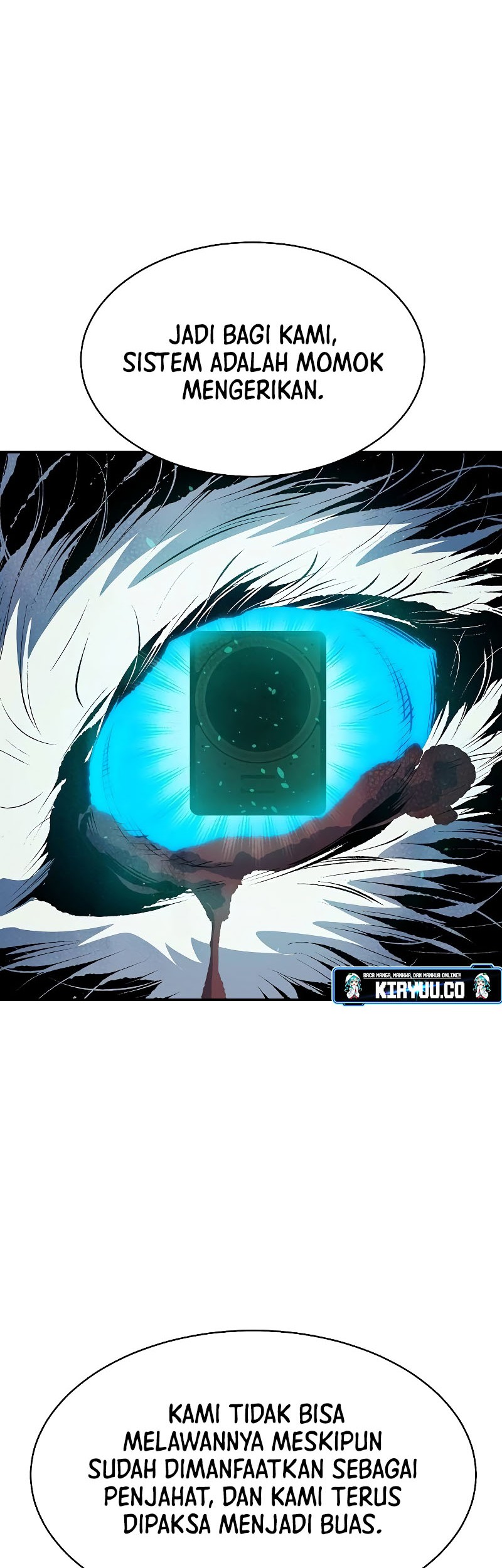 Alone Necromancer Chapter 140 - halaman 37