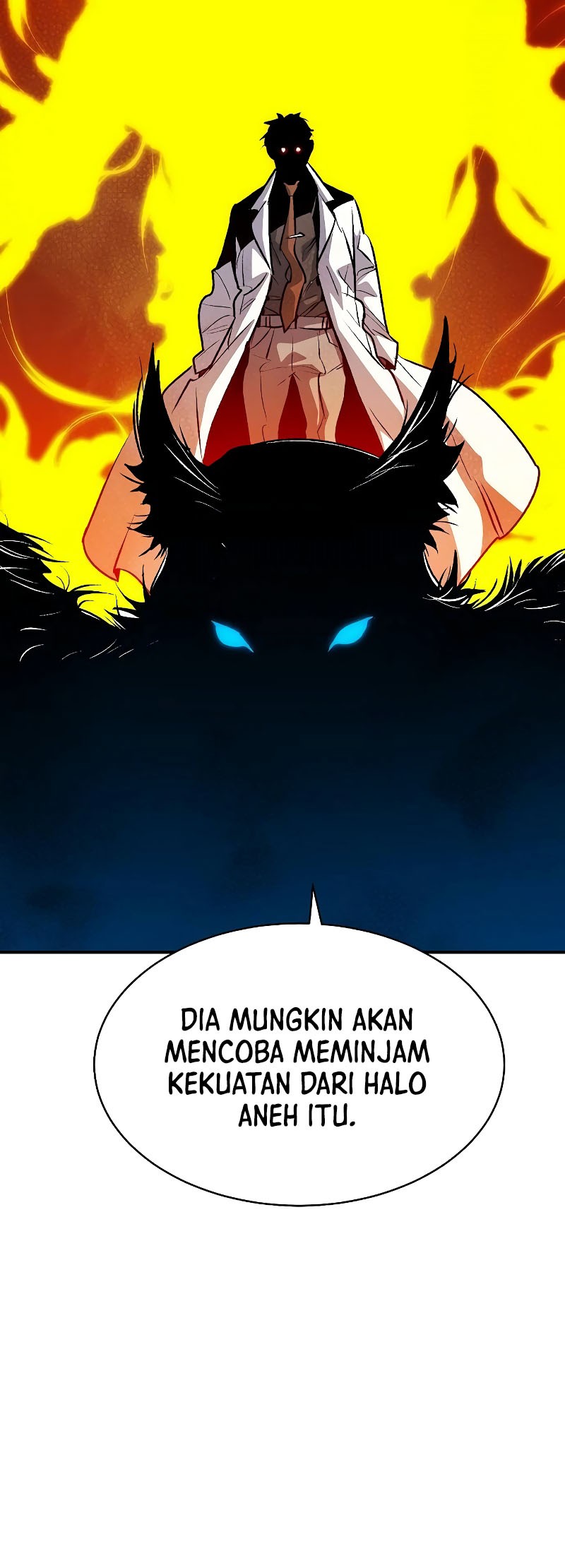 Alone Necromancer Chapter 140 - halaman 51