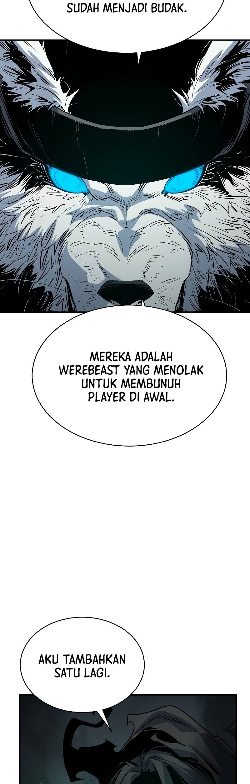 Alone Necromancer Chapter 140 - halaman 54