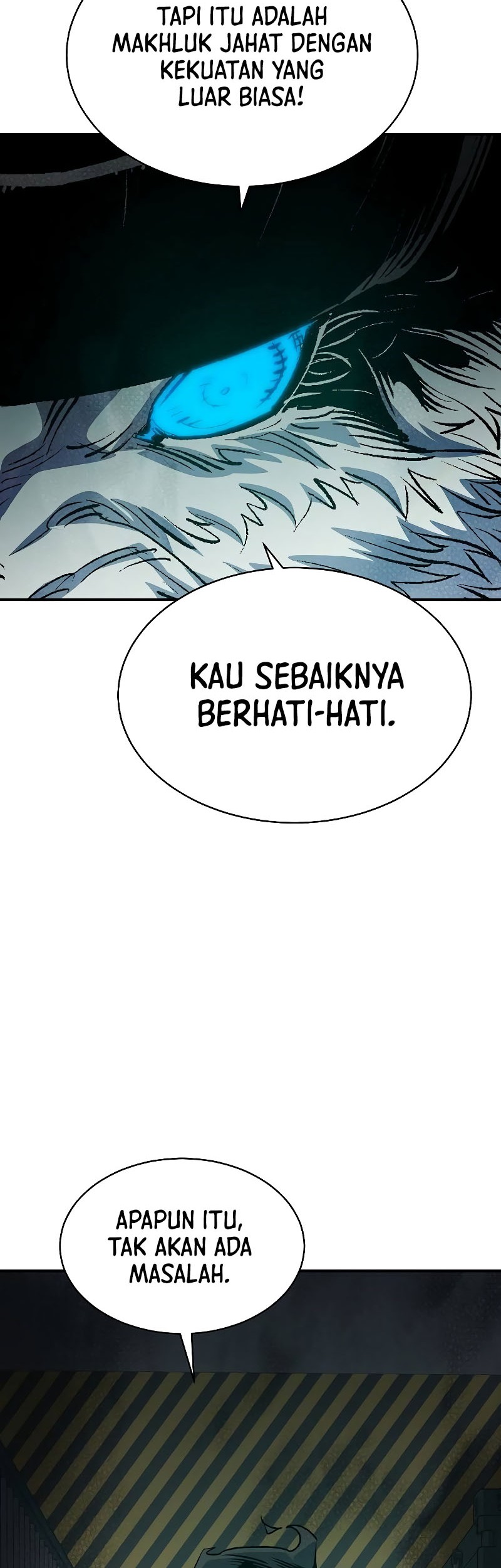 Alone Necromancer Chapter 140 - halaman 59