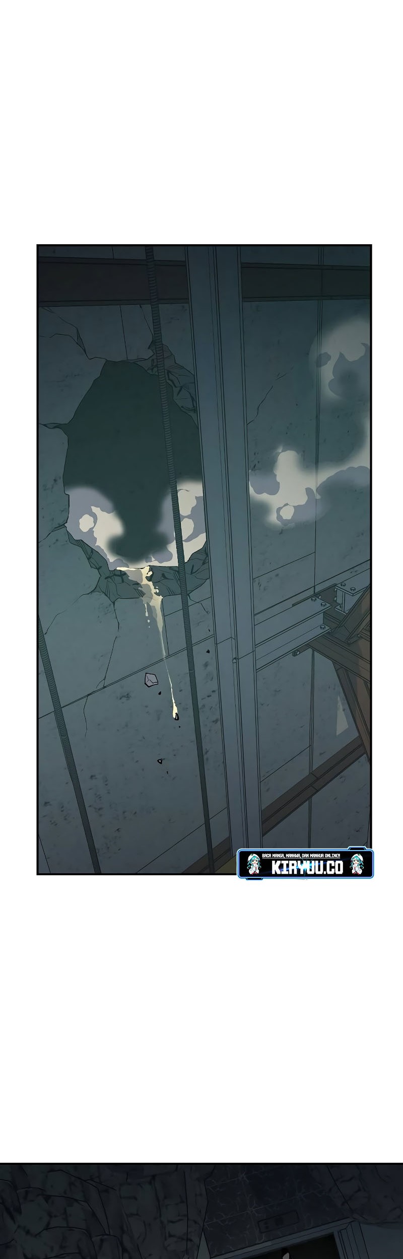 Alone Necromancer Chapter 140 - halaman 61