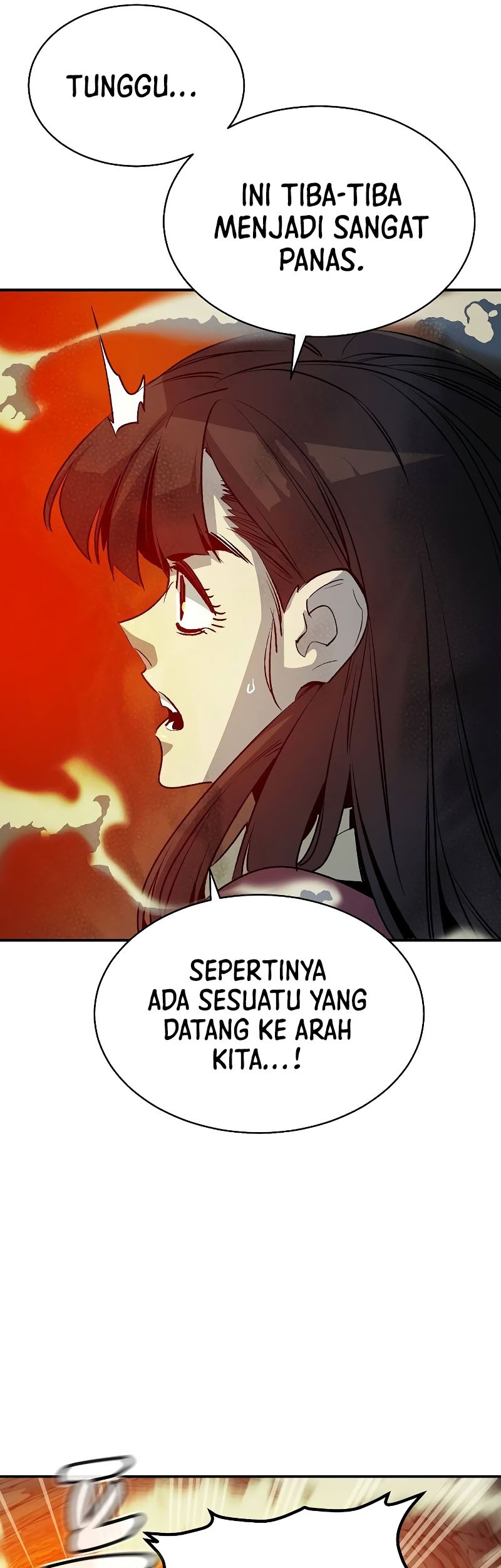 Alone Necromancer Chapter 140 - halaman 64