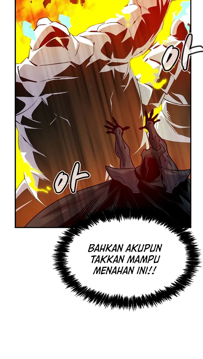 Alone Necromancer Chapter 140 - halaman 69