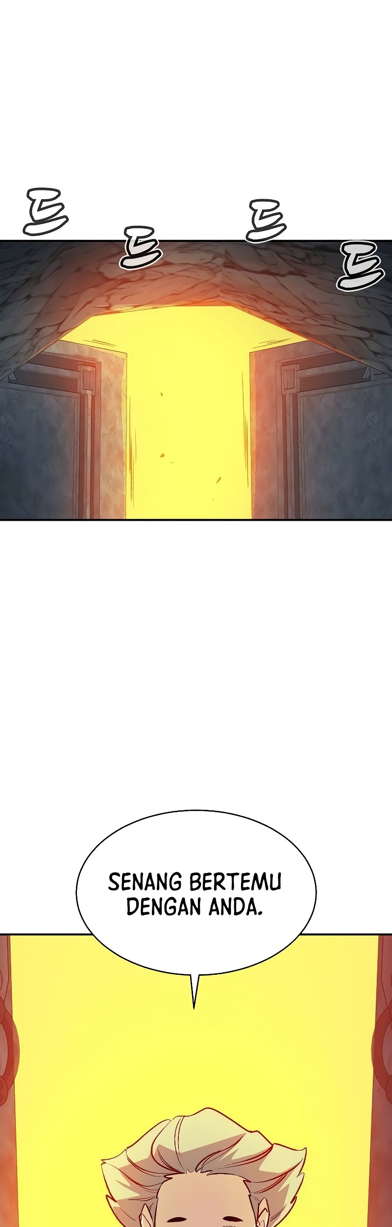 Alone Necromancer Chapter 141 - halaman 11
