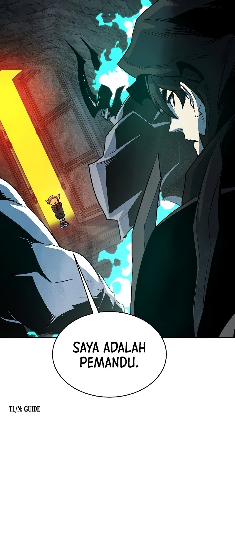 Alone Necromancer Chapter 141 - halaman 13