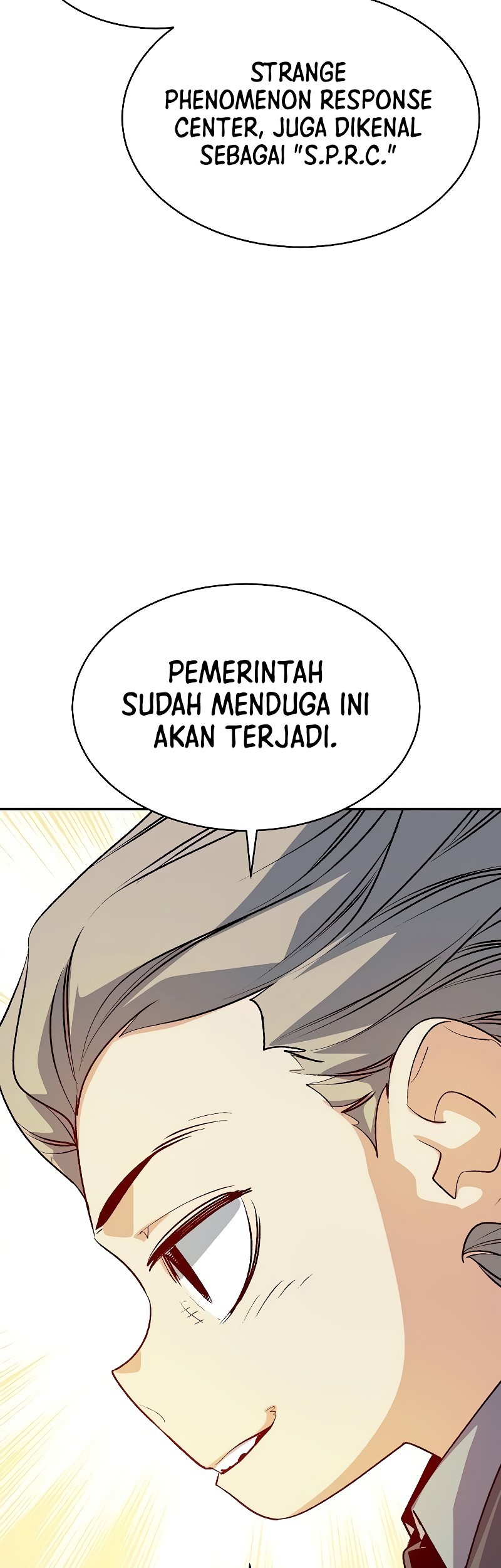 Alone Necromancer Chapter 141 - halaman 18