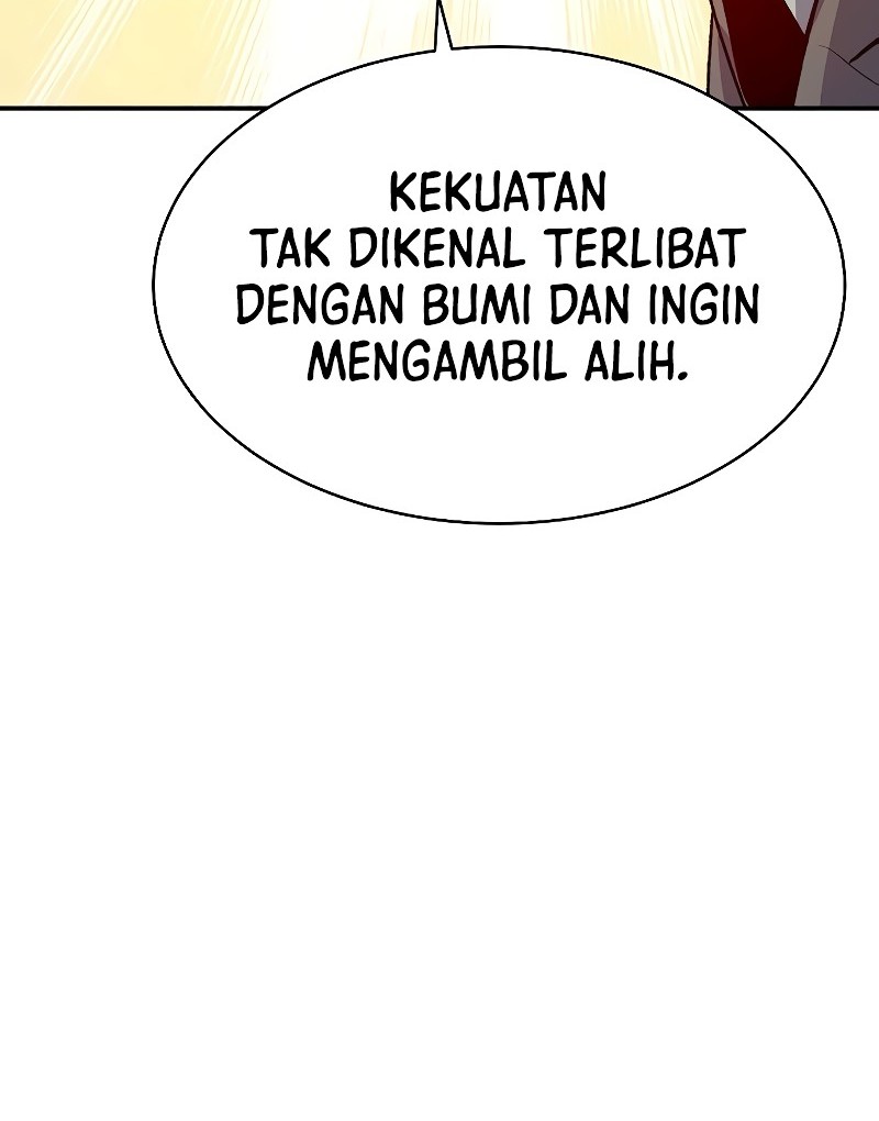 Alone Necromancer Chapter 141 - halaman 19