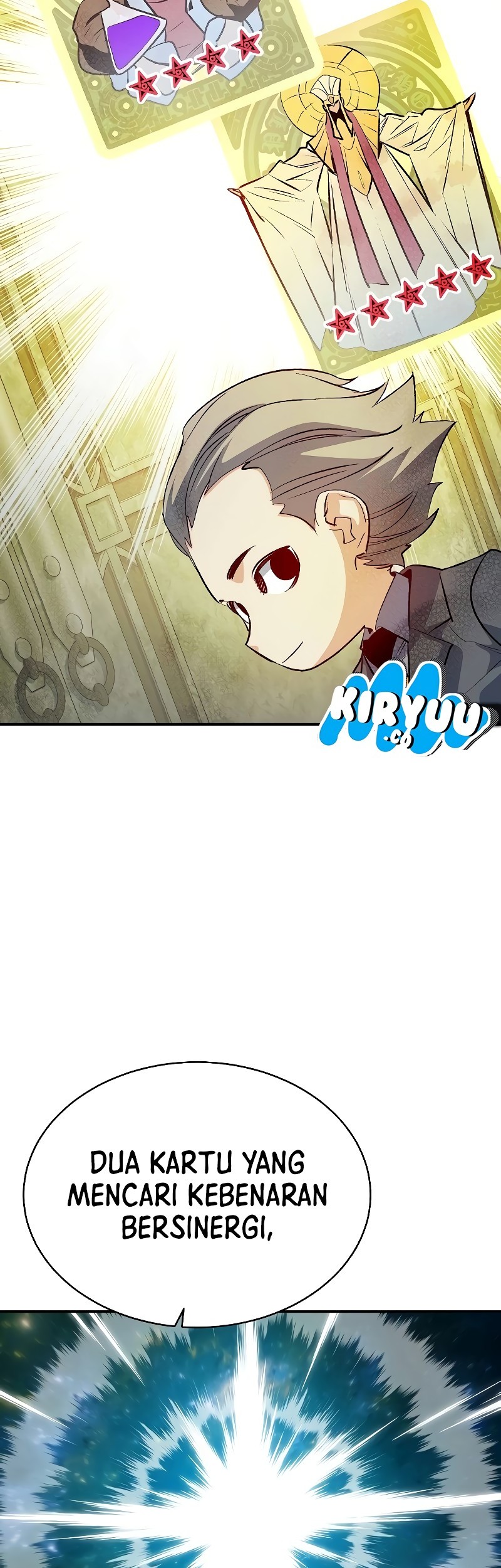 Alone Necromancer Chapter 141 - halaman 28