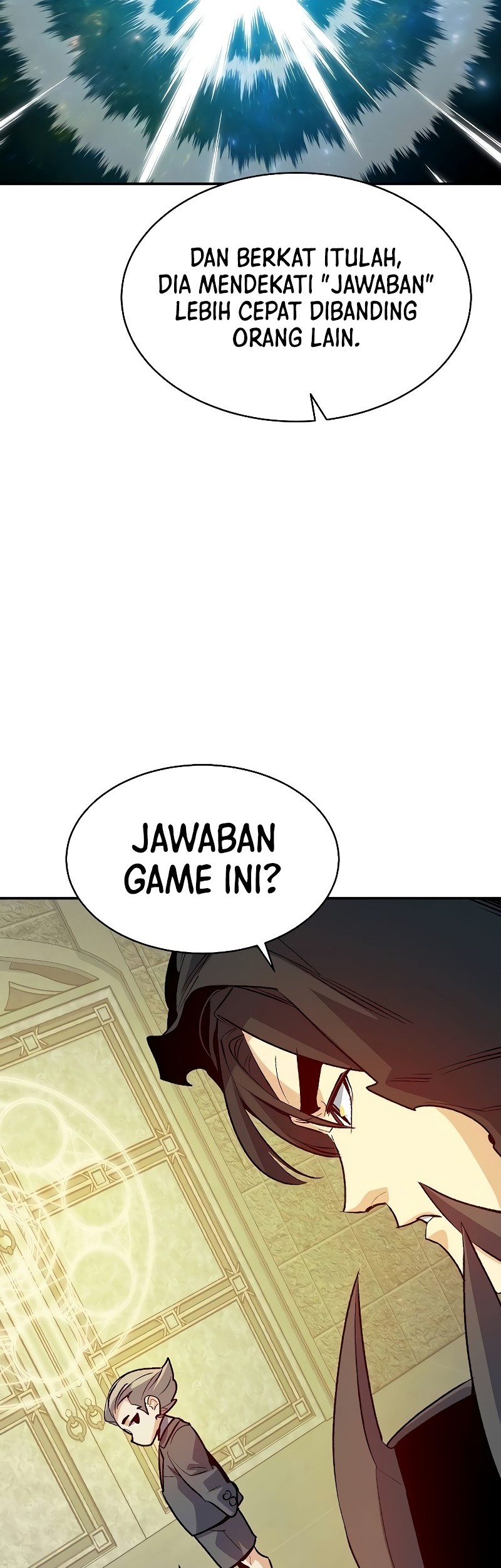 Alone Necromancer Chapter 141 - halaman 29