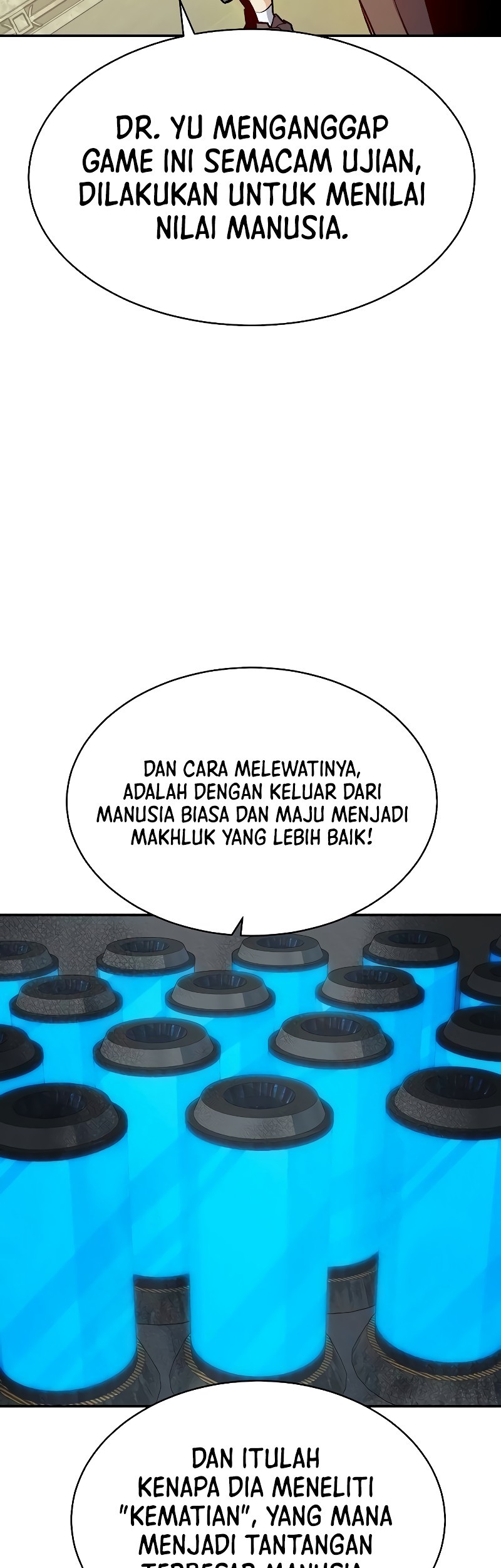Alone Necromancer Chapter 141 - halaman 30