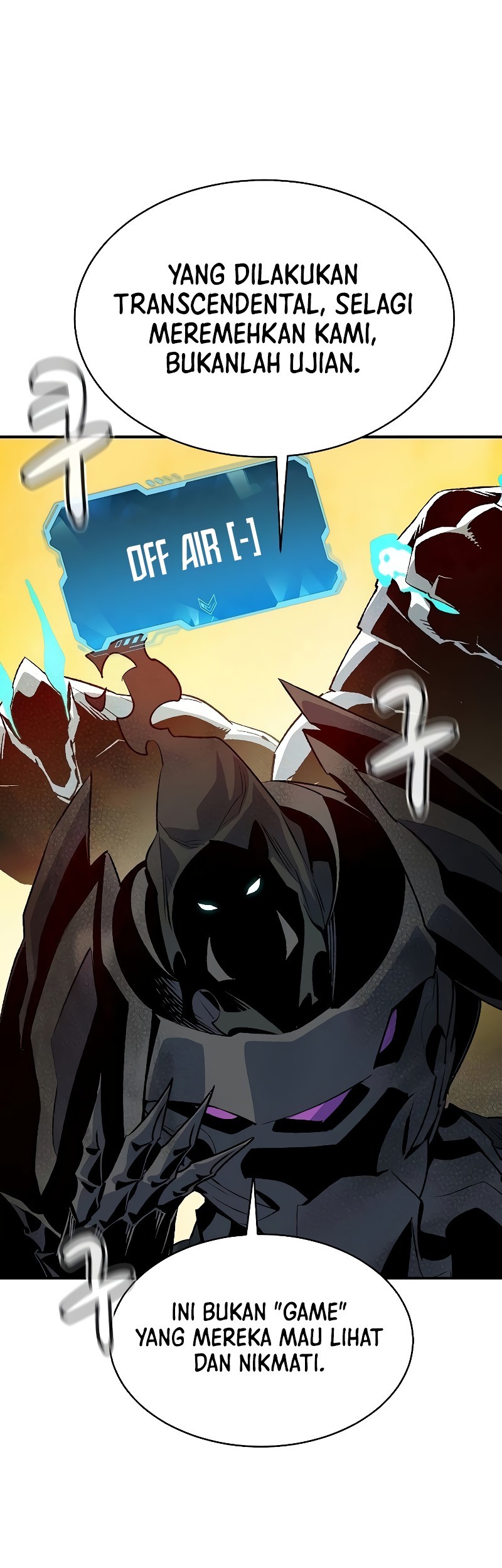 Alone Necromancer Chapter 141 - halaman 32
