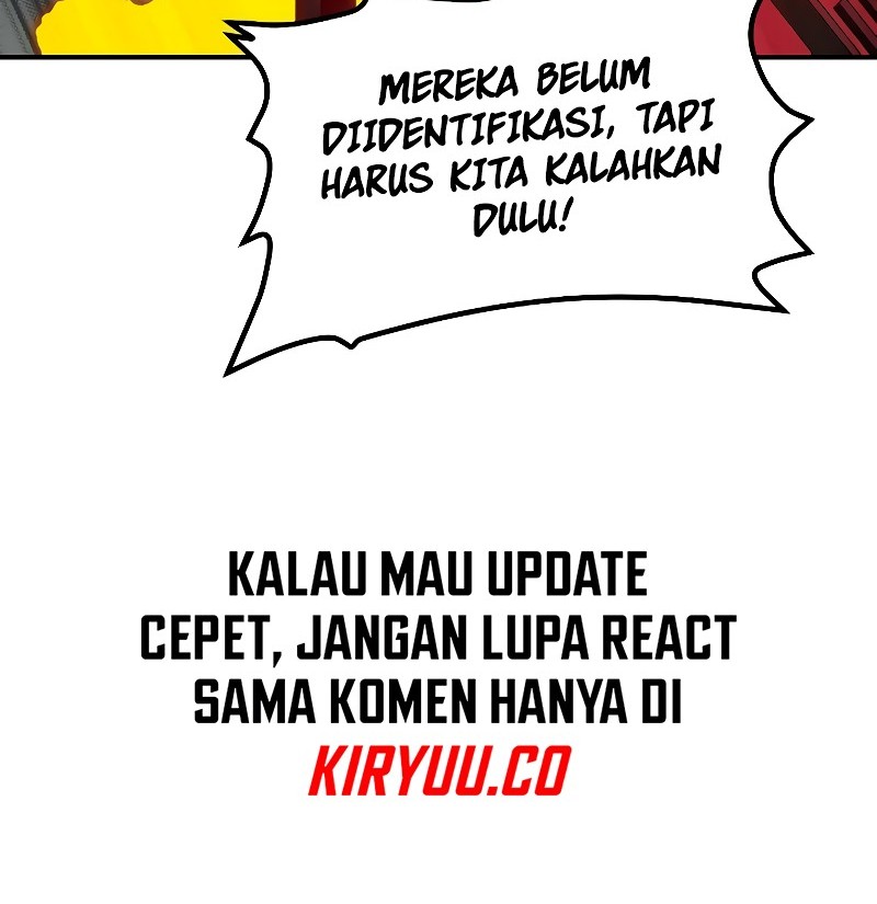 Alone Necromancer Chapter 141 - halaman 43