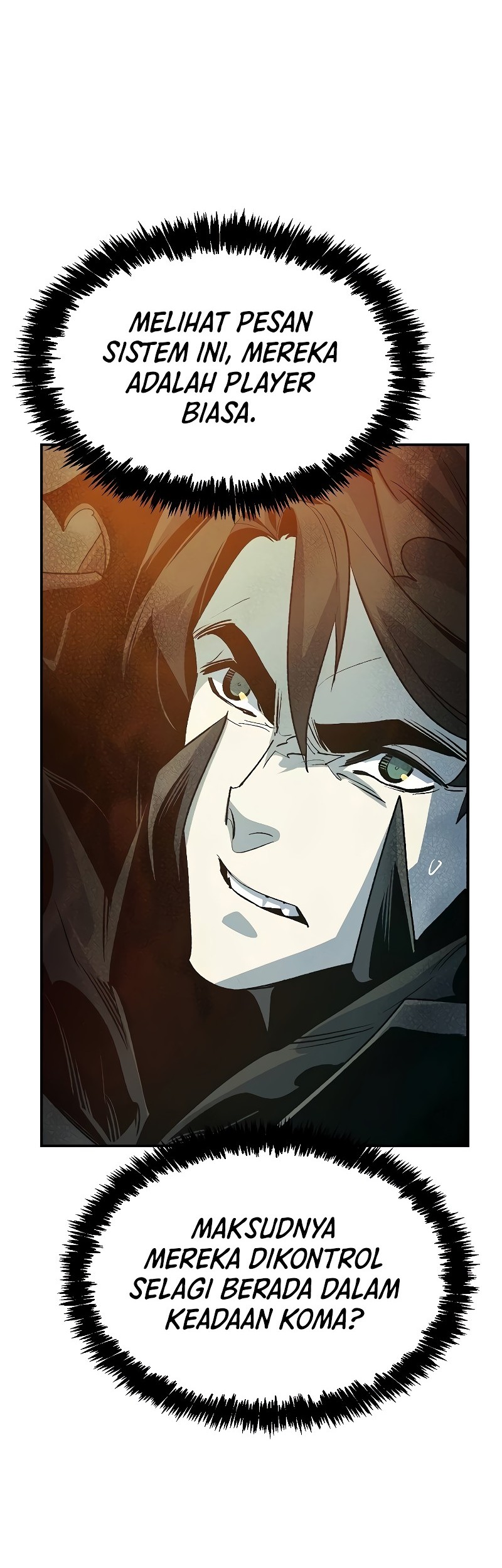 Alone Necromancer Chapter 141 - halaman 45