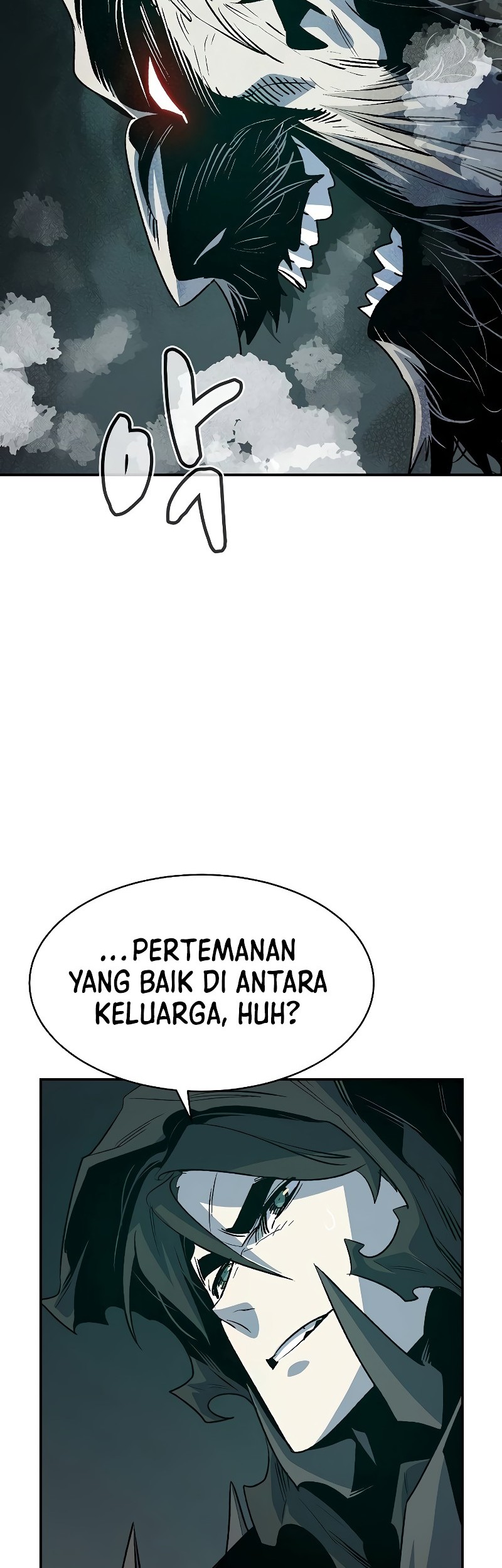 Alone Necromancer Chapter 141 - halaman 59
