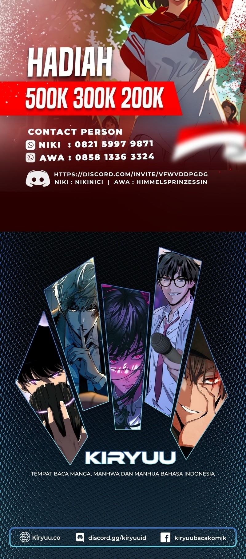 Alone Necromancer Chapter 141 - halaman 77