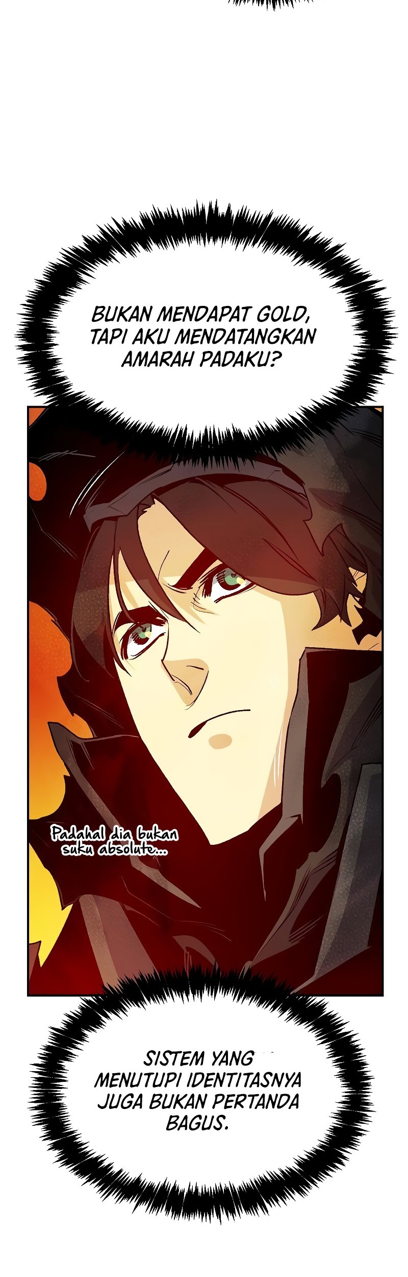 Alone Necromancer Chapter 141 - halaman 9
