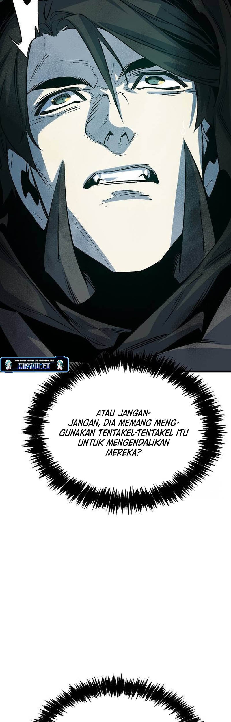 Alone Necromancer Chapter 142 - halaman 30